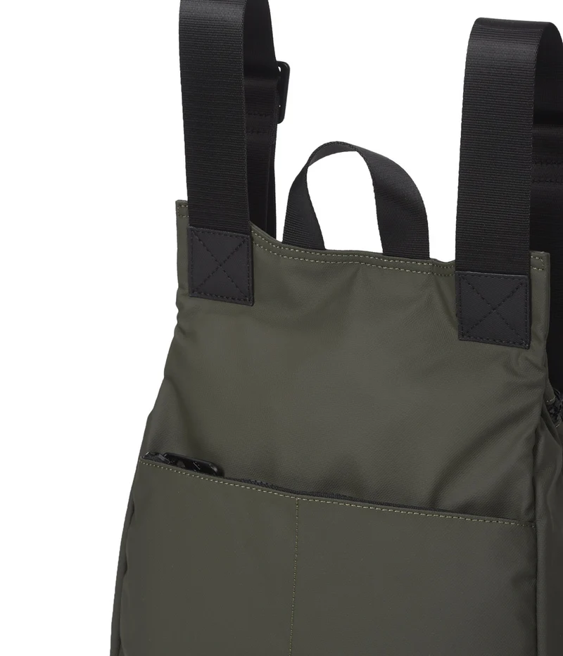 Mochila antirrobo grande KCB Dual