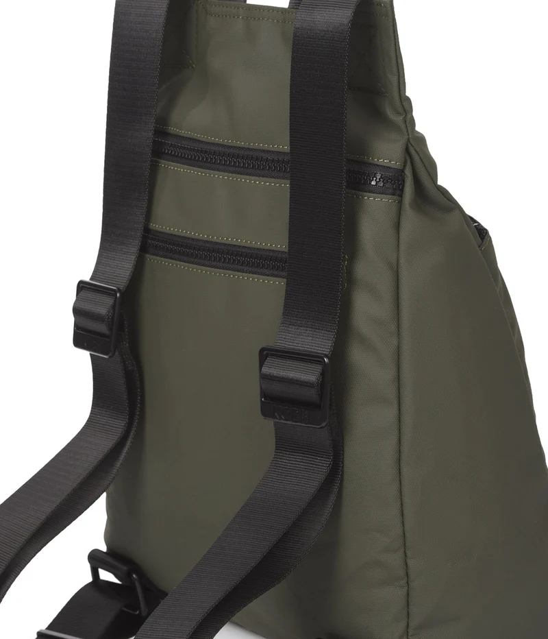 Mochila antirrobo grande KCB Dual