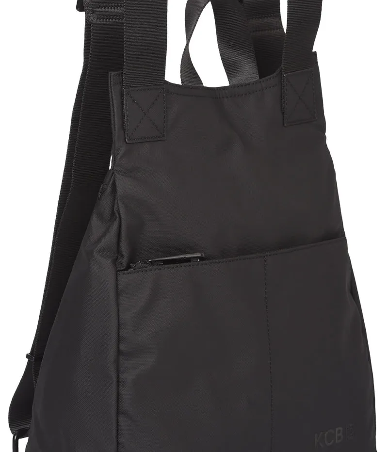 Mochila antirrobo grande KCB Dual