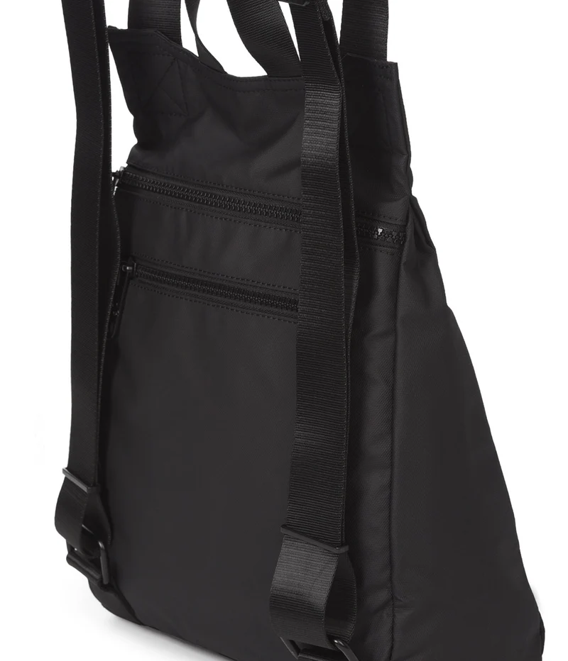 Mochila antirrobo grande KCB Dual