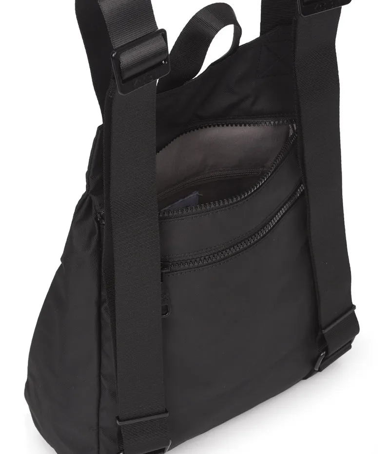 Mochila antirrobo grande KCB Dual