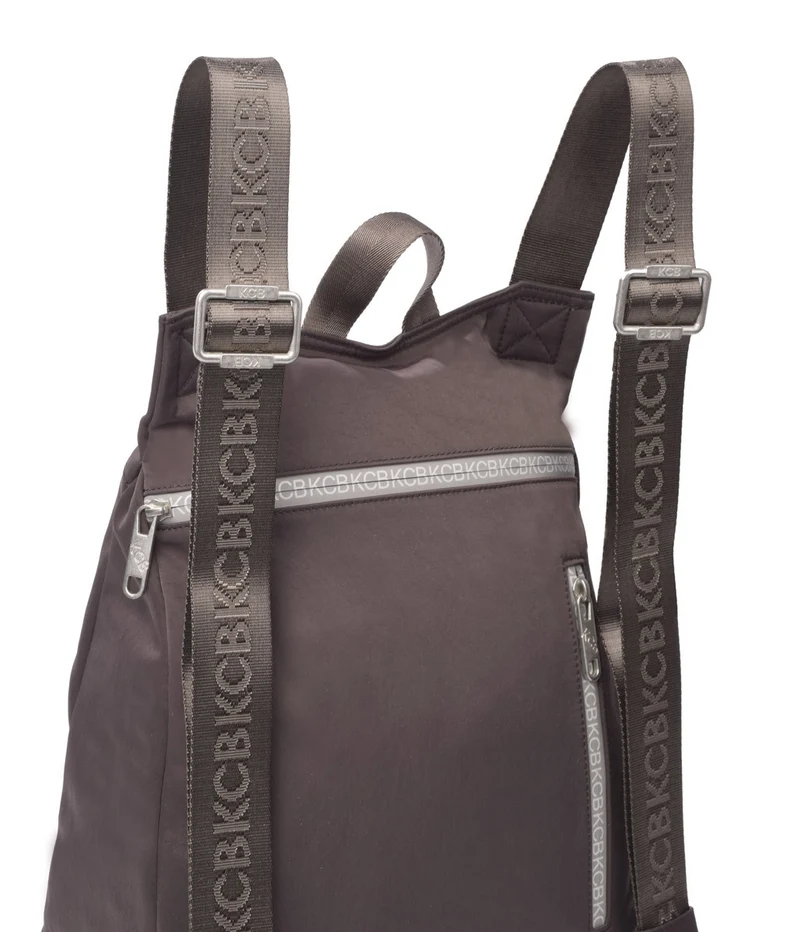 Mochila antirrobo KCB Combo