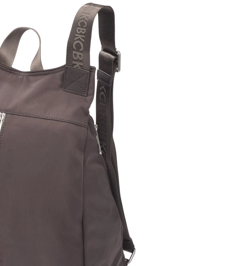Mochila antirrobo KCB Combo