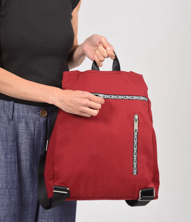 Mochila antirrobo KCB Combo