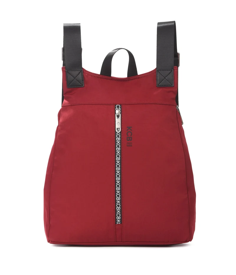 Mochila antirrobo KCB Combo