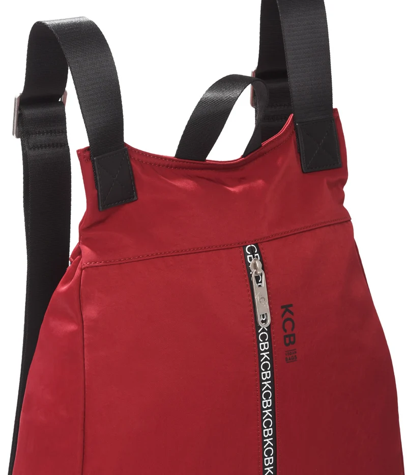 Mochila antirrobo KCB Combo