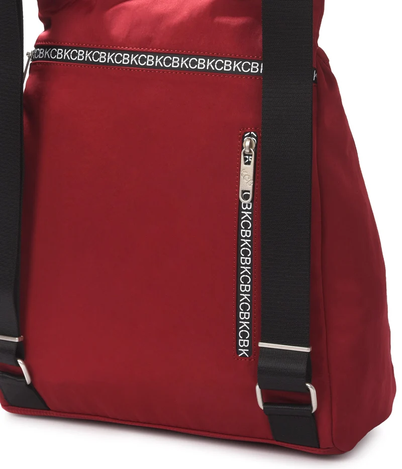 Mochila antirrobo KCB Combo