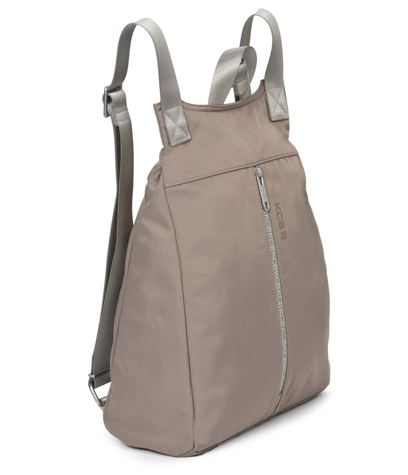 Mochila antirrobo KCB Combo