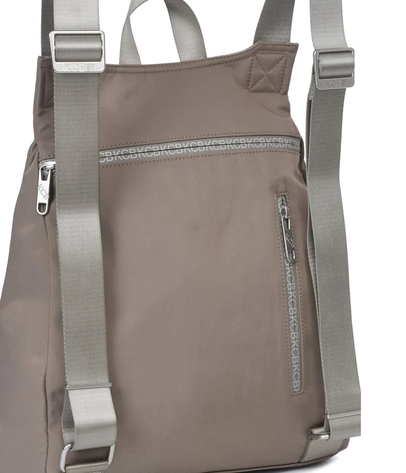 Mochila antirrobo KCB Combo