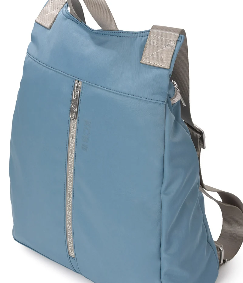 Mochila antirrobo KCB Combo