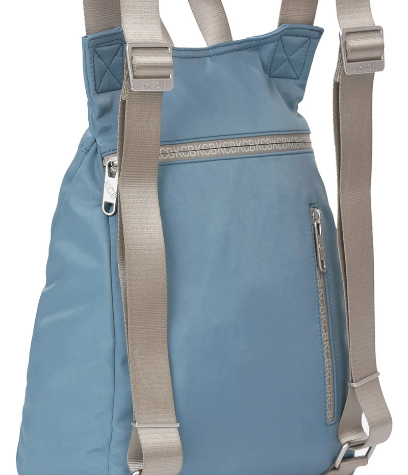 Mochila antirrobo KCB Combo