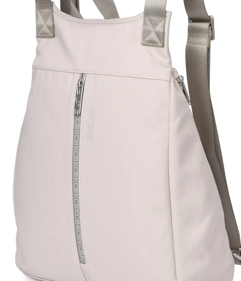 Mochila antirrobo KCB Combo