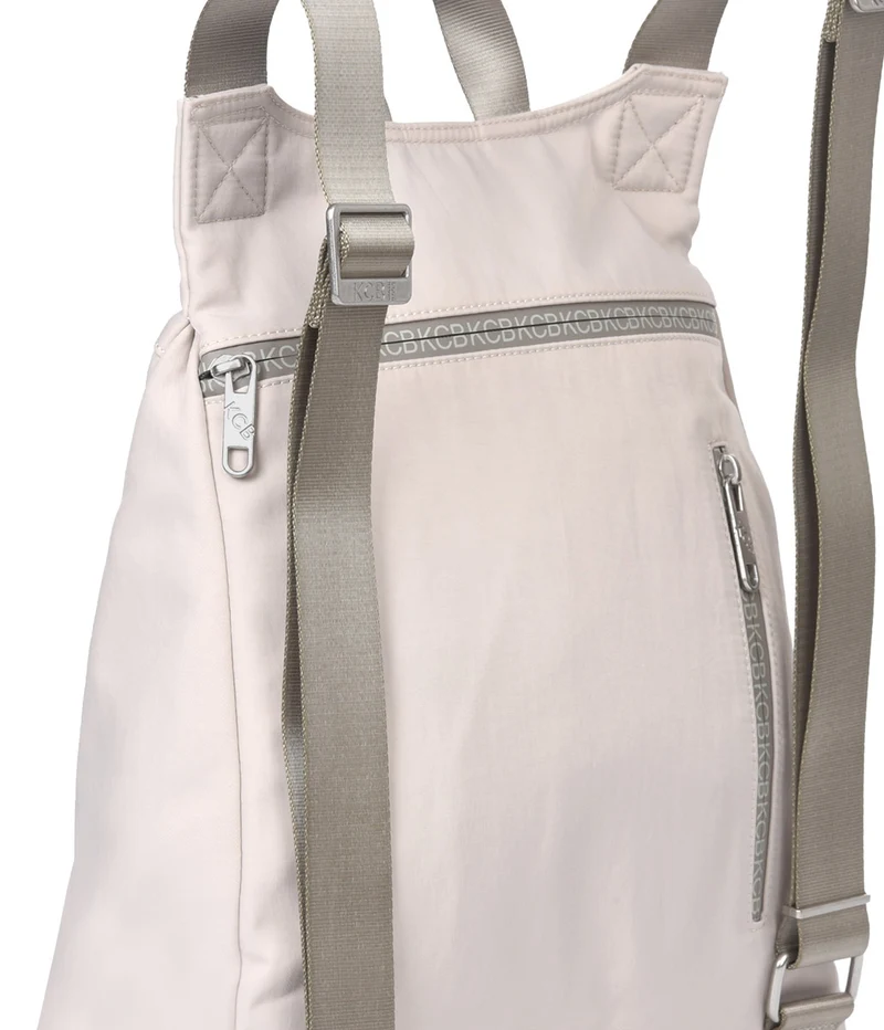 Mochila antirrobo KCB Combo