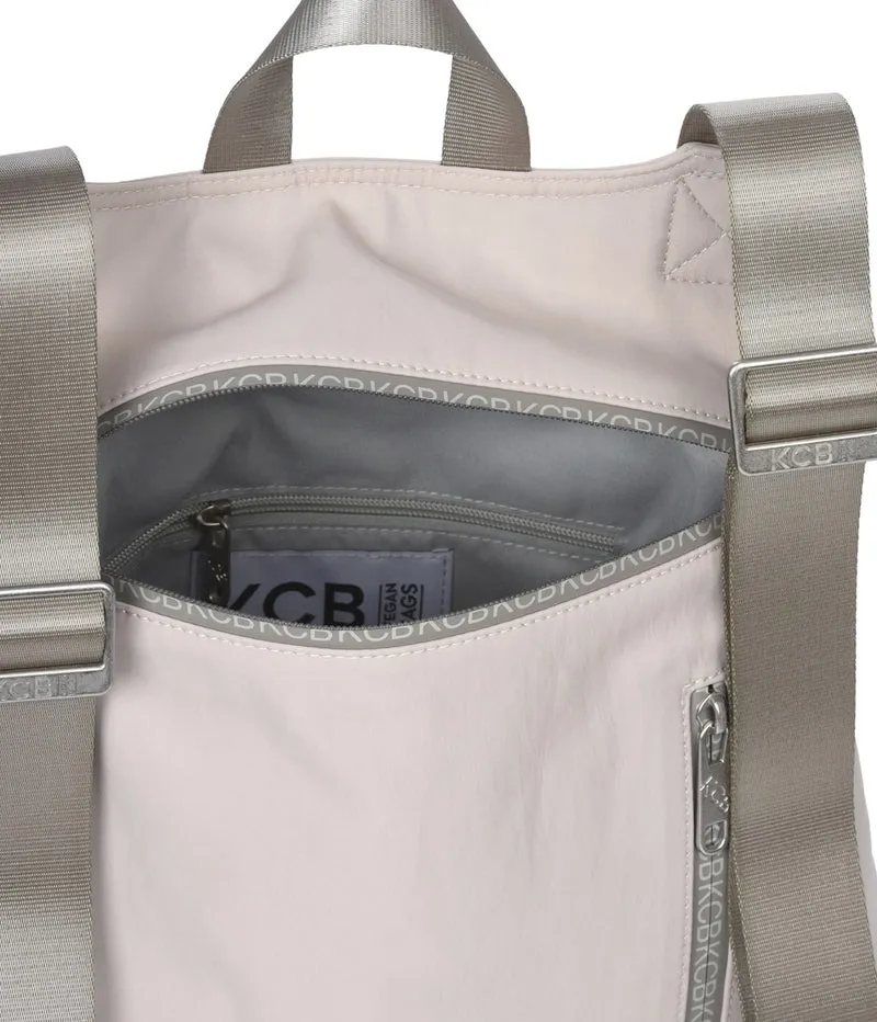 Mochila antirrobo KCB Combo