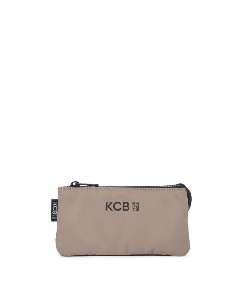 Cartera trifold grande KCB Maze