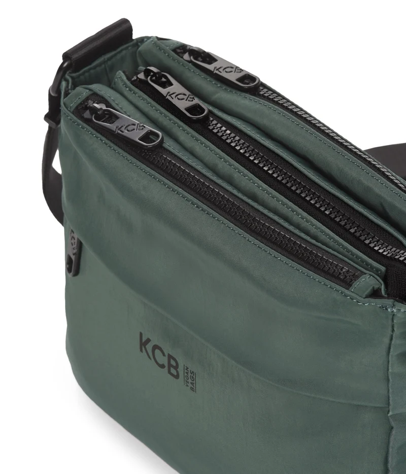 Bandolera KCB Maze