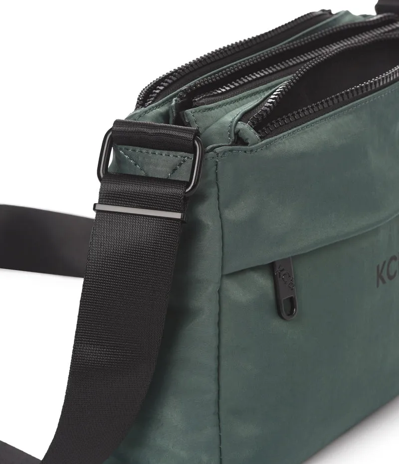 Bandolera KCB Maze