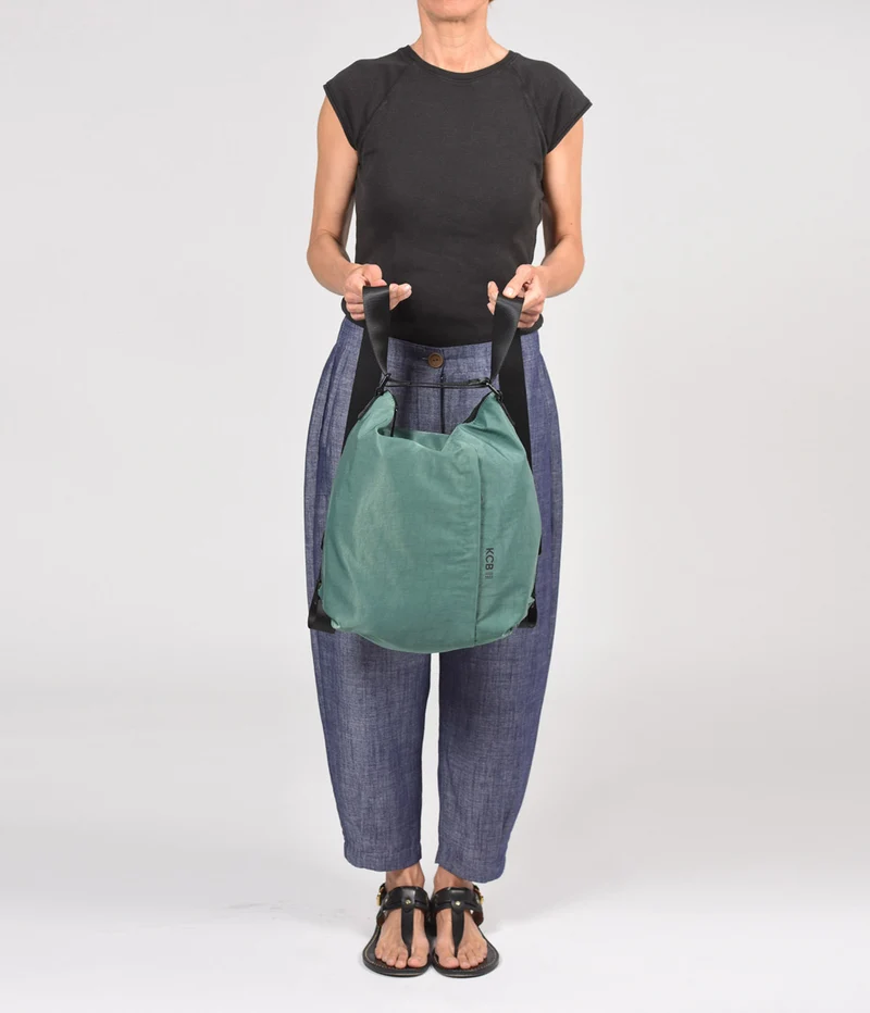 Bolso-mochila KCB Maze