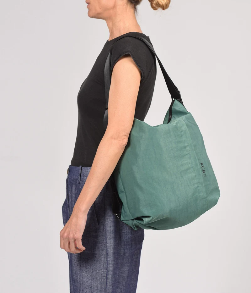 Bolso-mochila KCB Maze