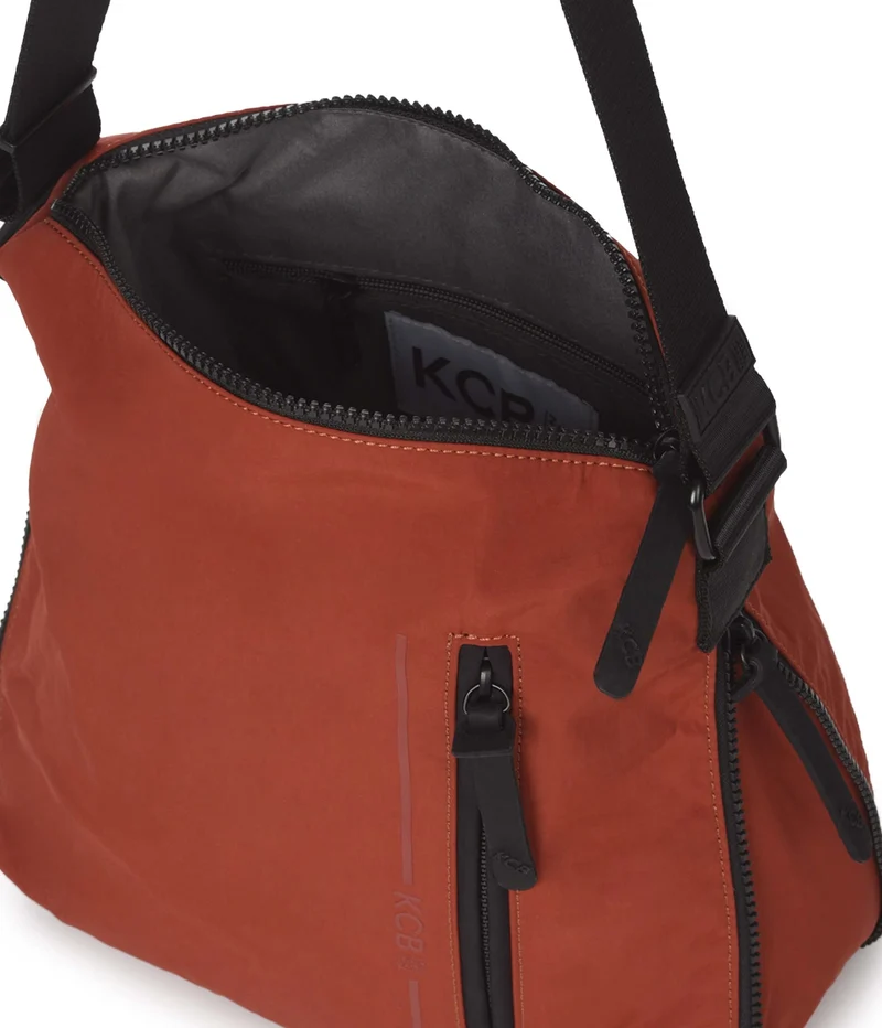 Bandolera pequeña KCB Grid