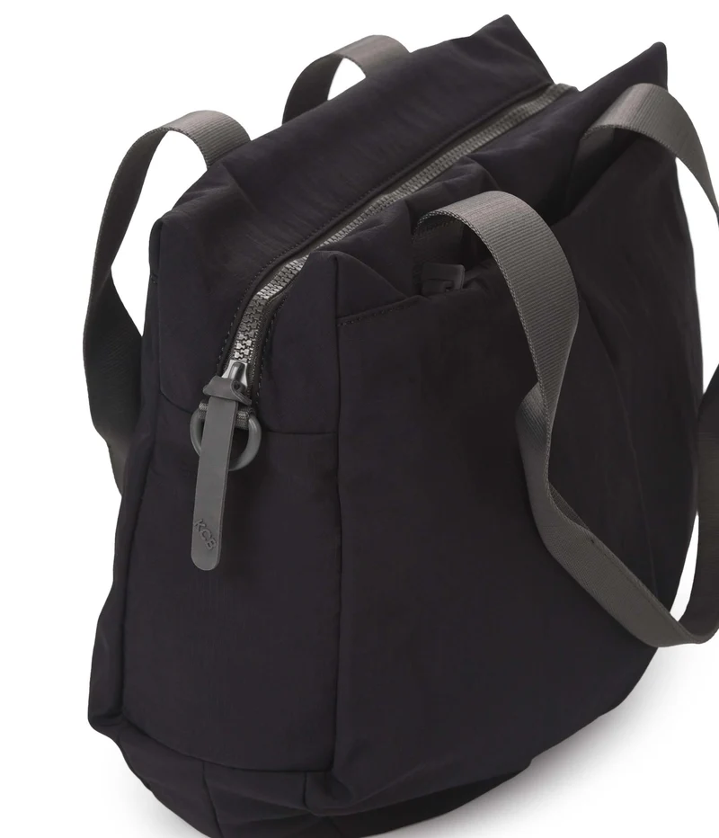 Shopper KCB Tidy