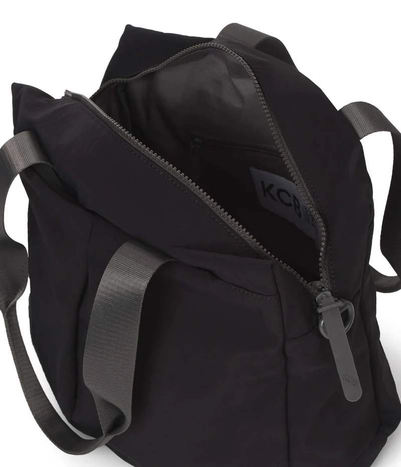 Shopper KCB Tidy