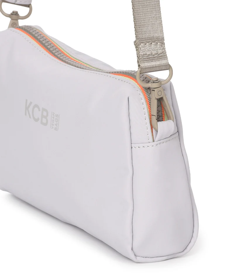 Bandolera mini doble KCB Glow