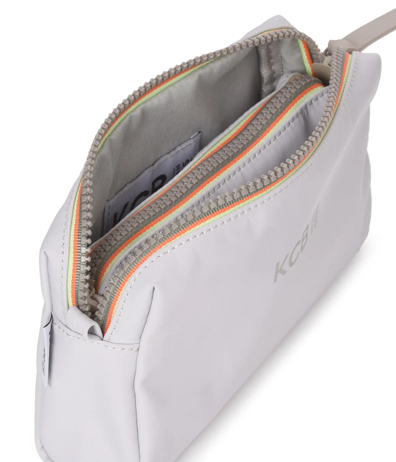 Bandolera mini doble KCB Glow