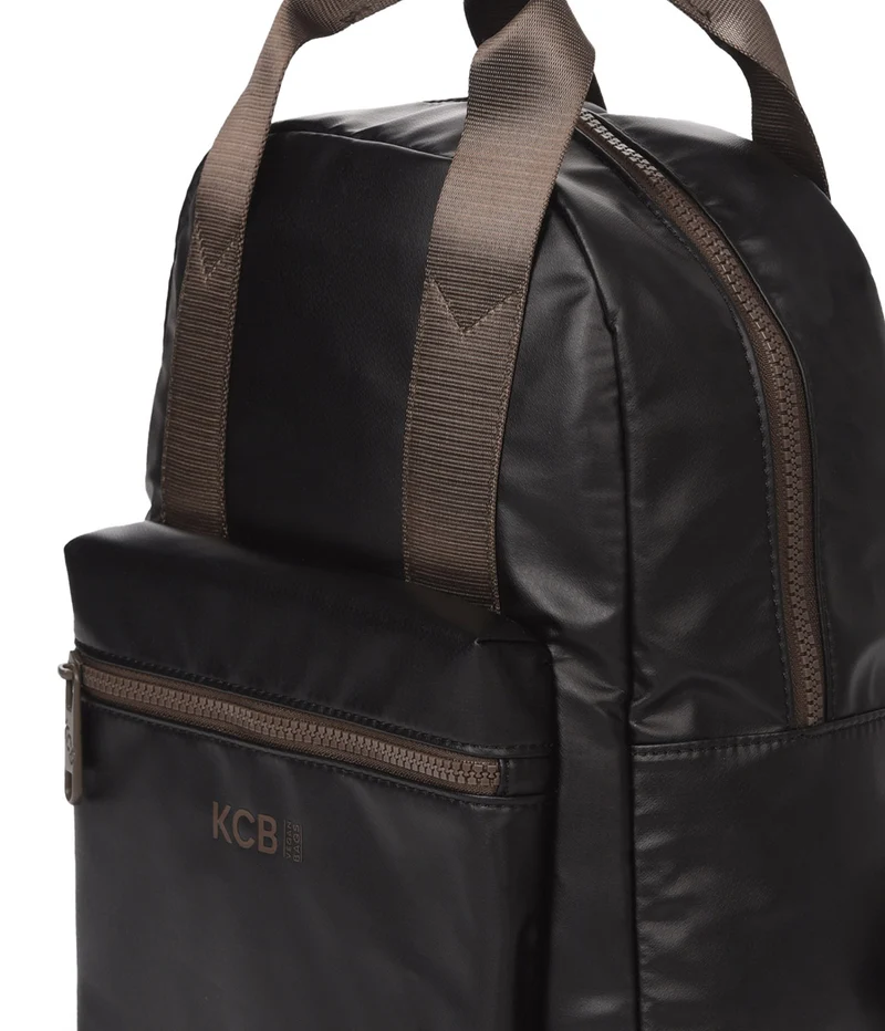 Mochila grande KCB Square