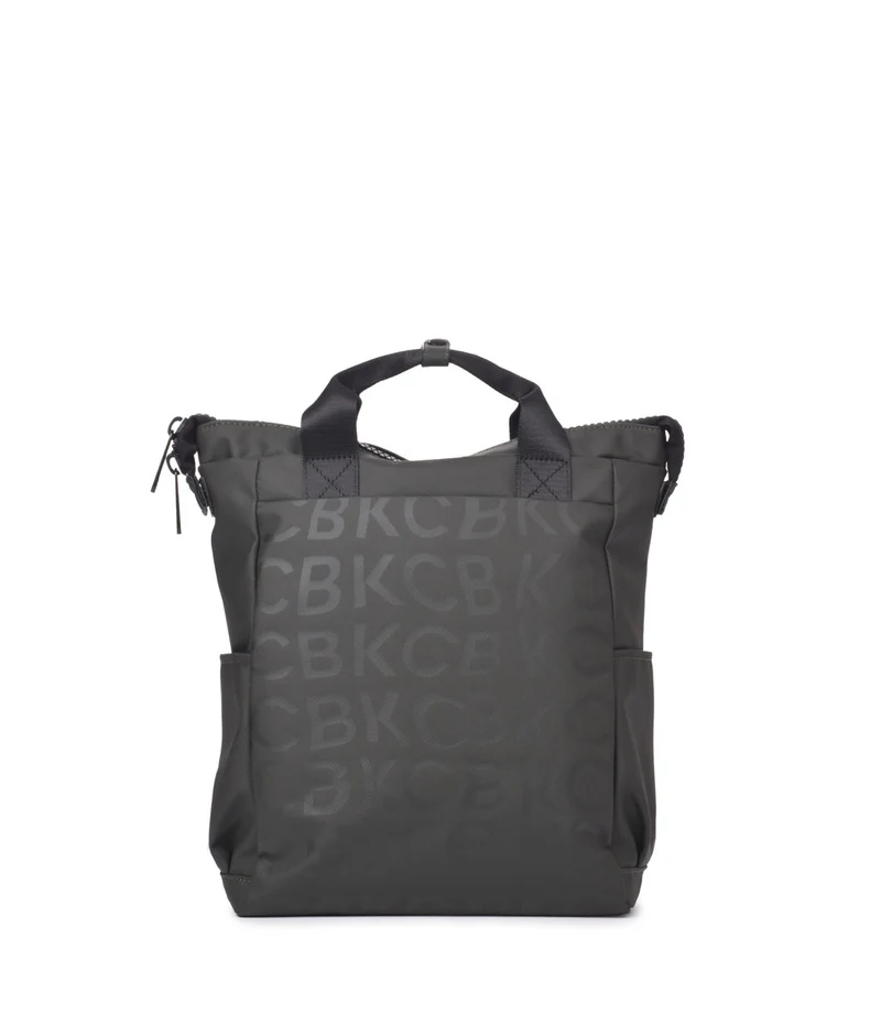 Mochila pequeña KCB Stamp