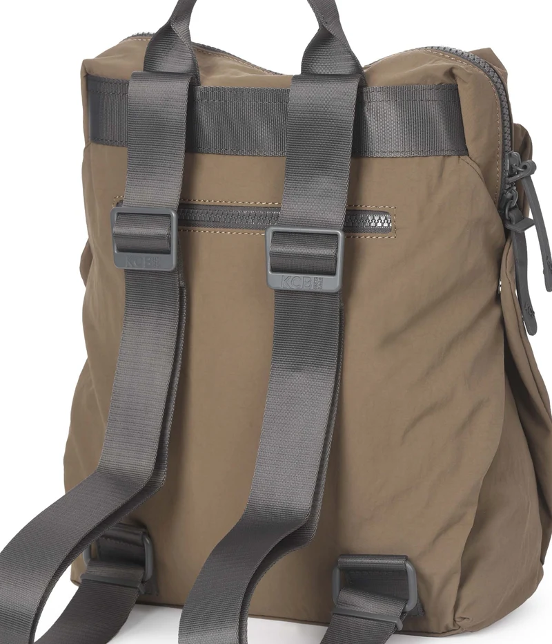 Mochila pequeña KCB Bind