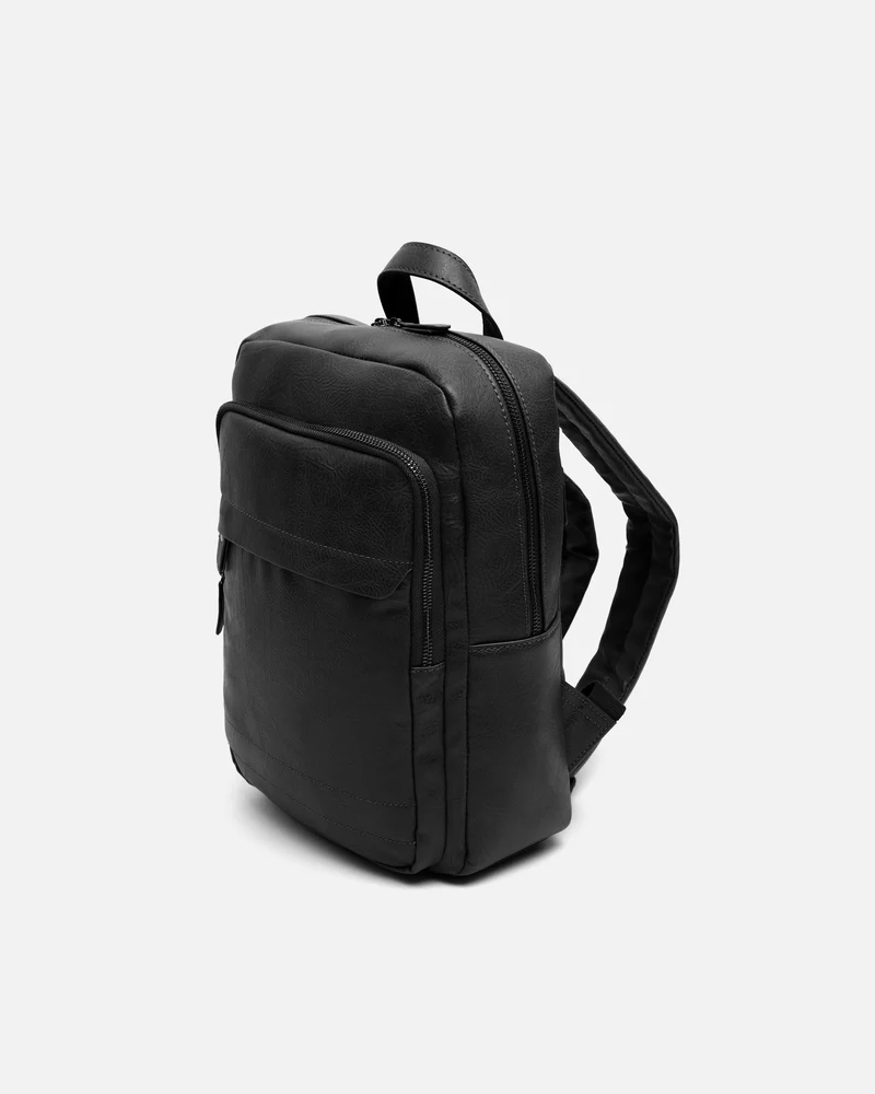 Saulo mochila pequeña con bolsillo para tablet 10 pulgadas