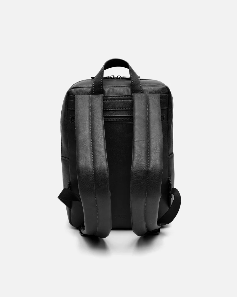 Saulo mochila pequeña con bolsillo para tablet 10 pulgadas