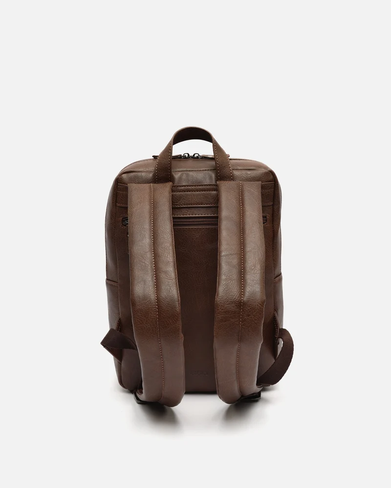 Saulo mochila pequeña con bolsillo para tablet 10 pulgadas