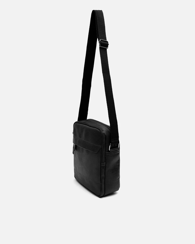 Saulo bolso bandolera pequeño