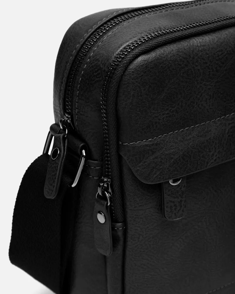 Saulo bolso bandolera pequeño