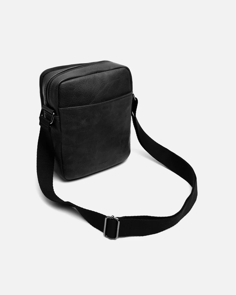Saulo bolso bandolera pequeño