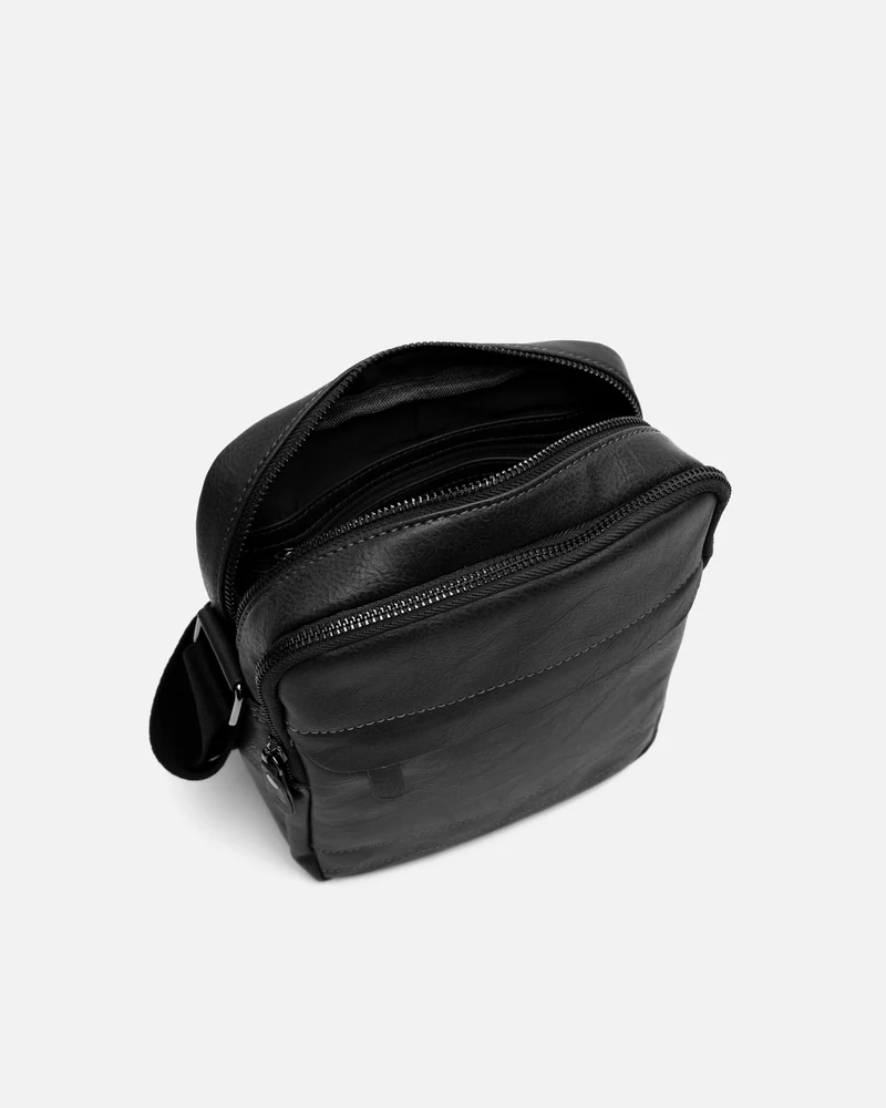 Saulo bolso bandolera pequeño