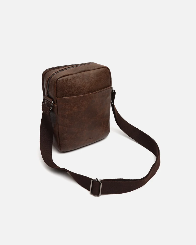Saulo bolso bandolera pequeño