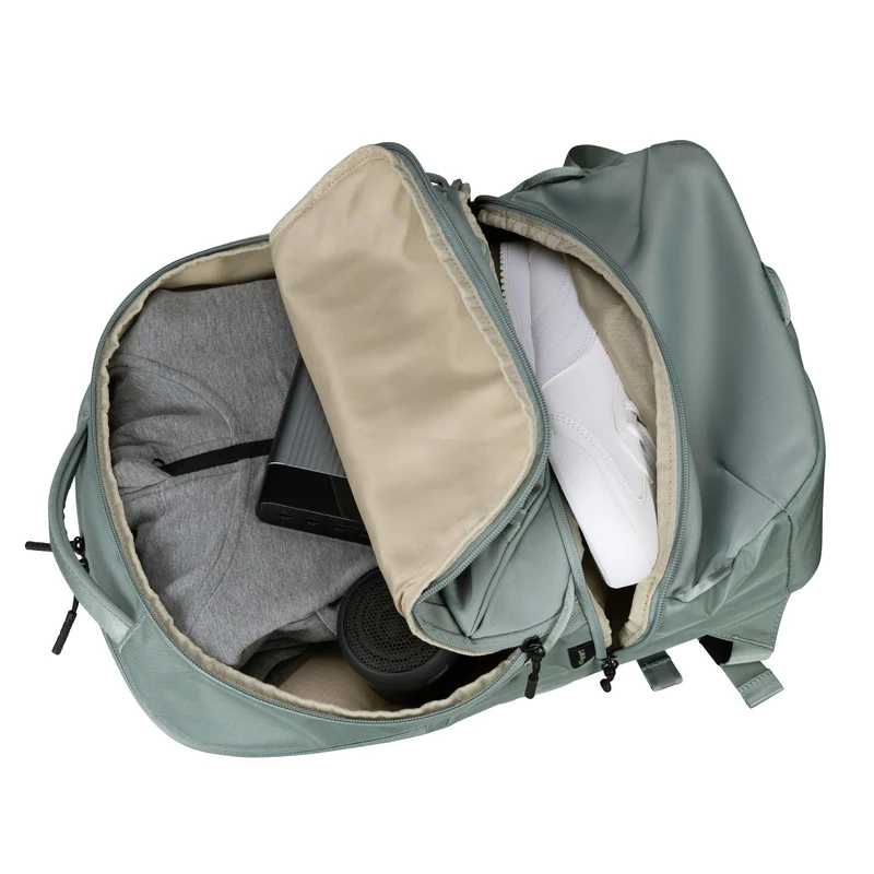 Mochila Targus Work+ Play® Flex de 15-16 pulgadas