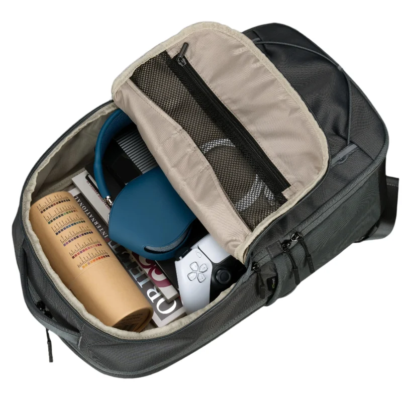 Mochila Targus Work+ Play® Trio de 15-16 pulgadas