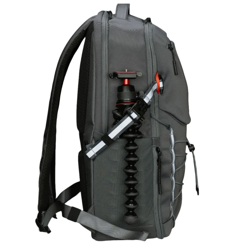 Mochila Targus Work+ Play® Trio de 15-16 pulgadas