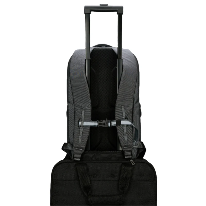 Mochila Targus Work+ Play® Trio de 15-16 pulgadas