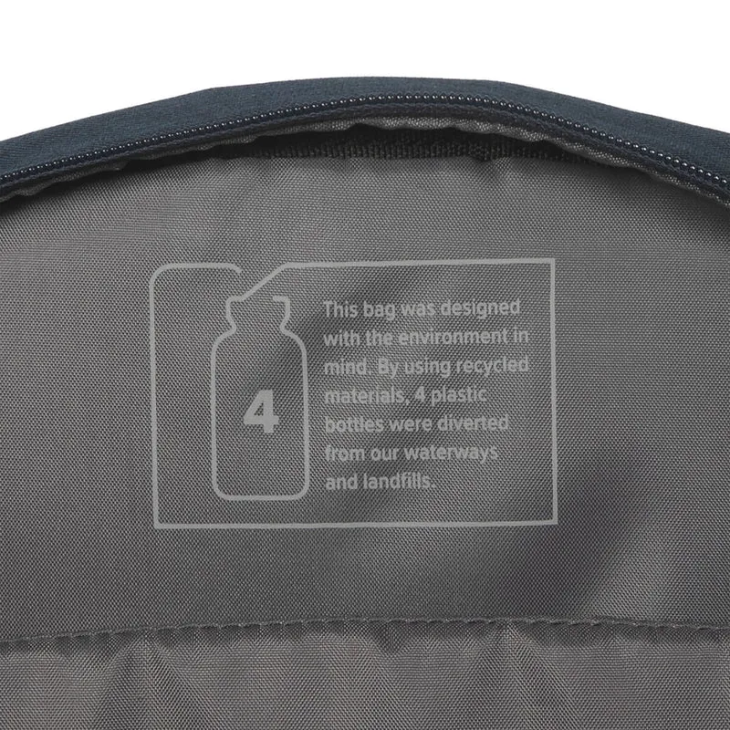 Mochila GeoLite EcoSmart® Essentials de 15-16" - Azul marino