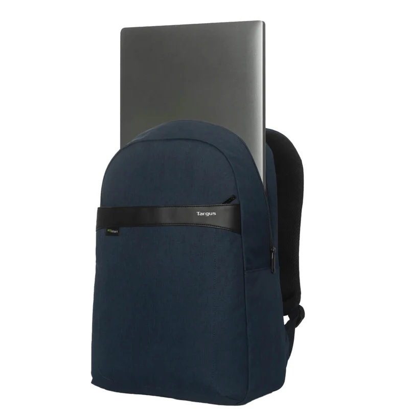 Mochila GeoLite EcoSmart® Essentials de 15-16" - Azul marino