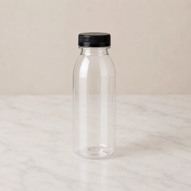 Botella 100% Reciclada 500ml (90 unid/caja)
