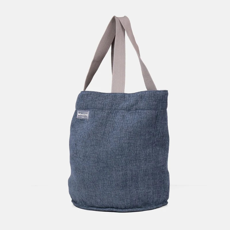 Bolsa shopper XL Natura by MiniOTS