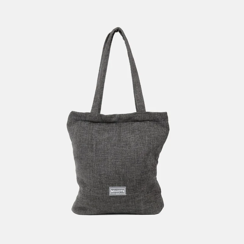 Bolso tipo shopper Natura by MiniOTS