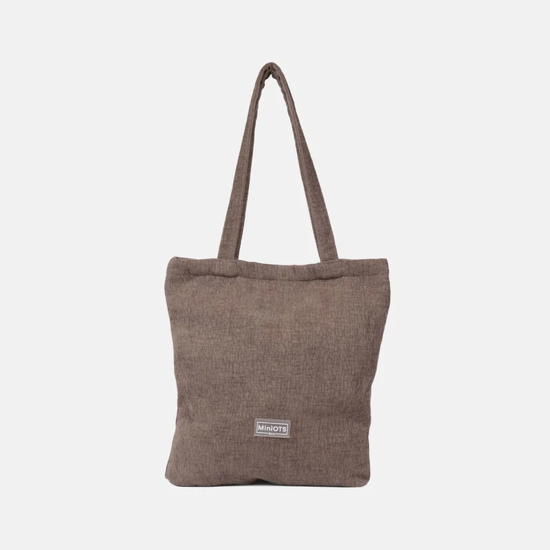 Bolso tipo shopper Natura by MiniOTS