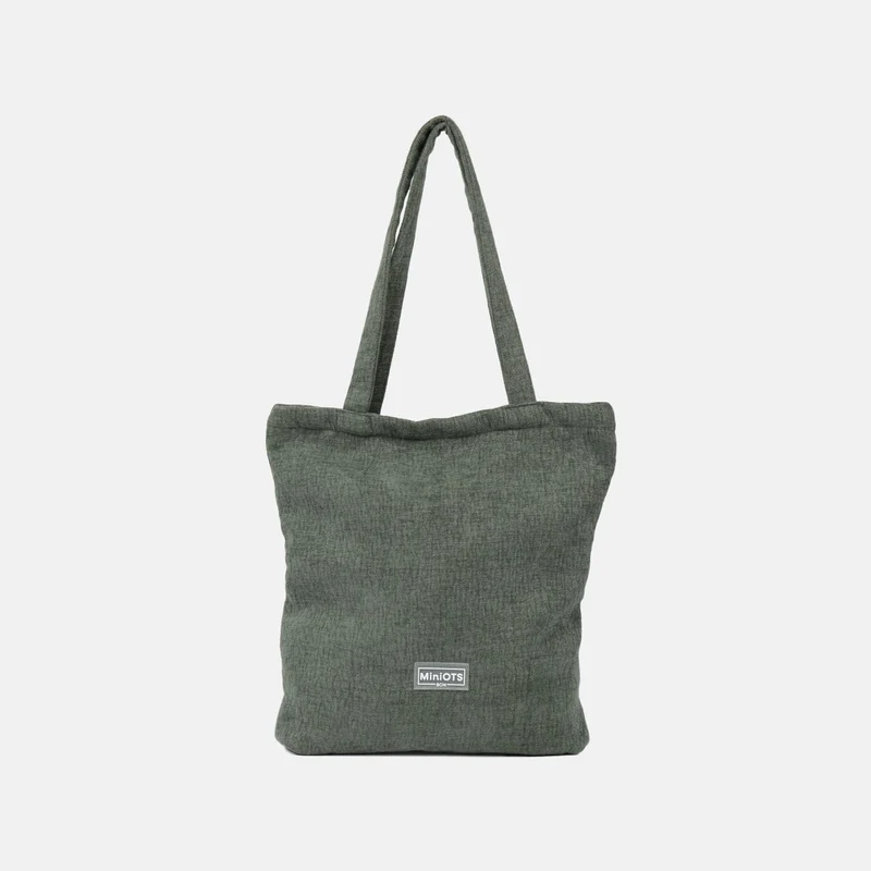 Bolso tipo shopper Natura by MiniOTS